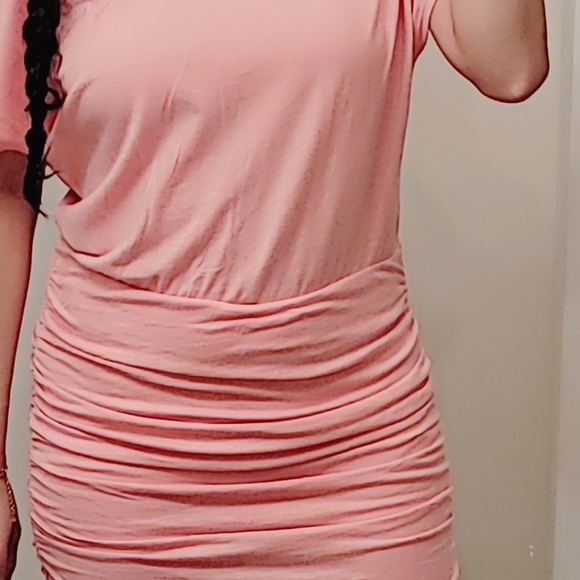 2 Victoria secret dresses 👗 body hugging 🤗 - Picture 7 of 10